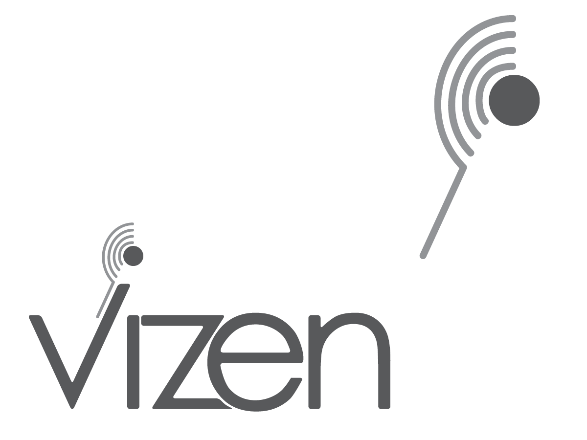 Diseño de Logo por A || GREENE para ViZEN Studios | Diseño #2074831