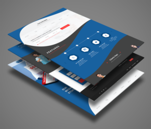 Web-Design von  Skbataan für dieses Projekt | Design: #9686114