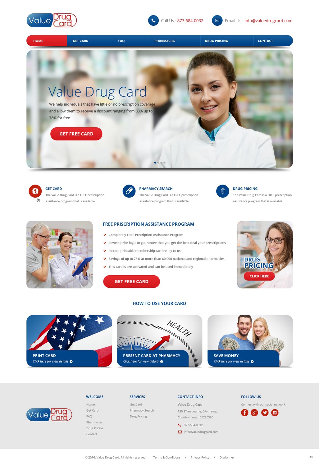 Web Design by pb for this project | Design #9491419