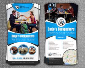 Flyer Design by hih7