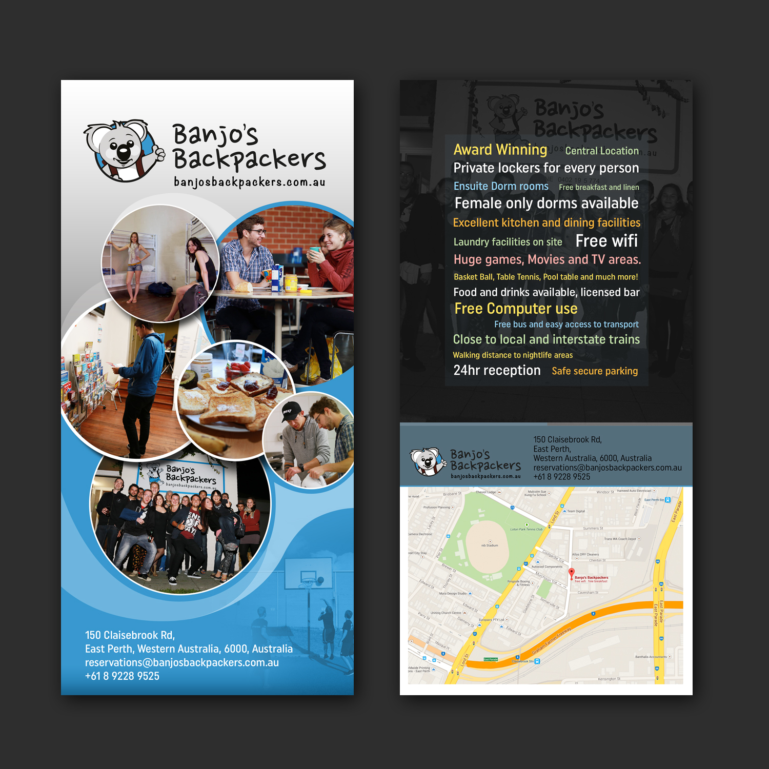 Design de Flyer par Gfx.26™ pour ce projet | Design #9551305