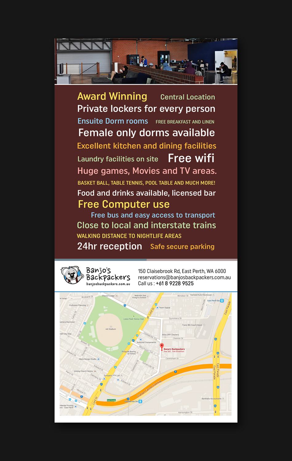 Flyer Design by Gfx.26™ for this project | Design #9557372
