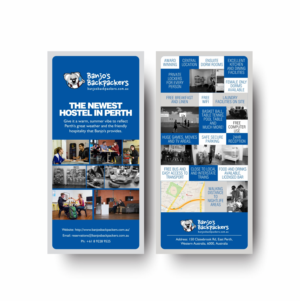 Flyer Design by vikas naik for this project | Design #9591126