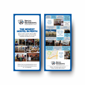 Flyer Design by vikas naik for this project | Design: #9591127