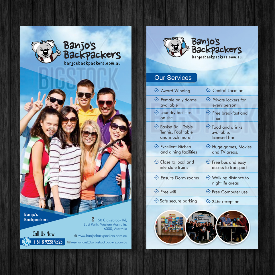 Design de Flyer par ecorokerz pour ce projet | Design #9500894