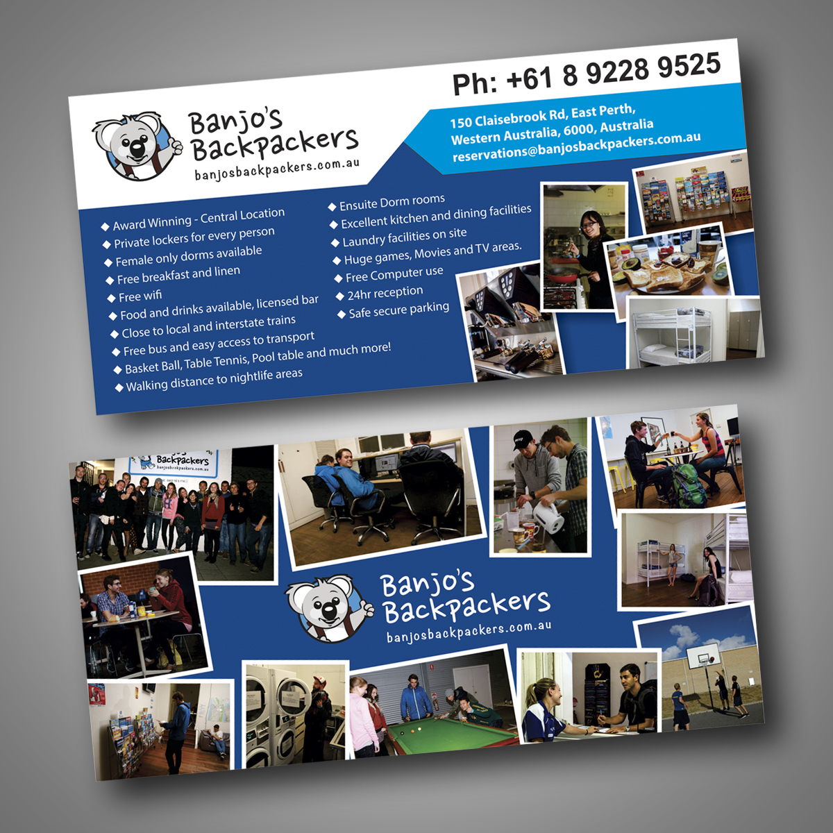 Design de Flyer par visualkota pour ce projet | Design #9559795