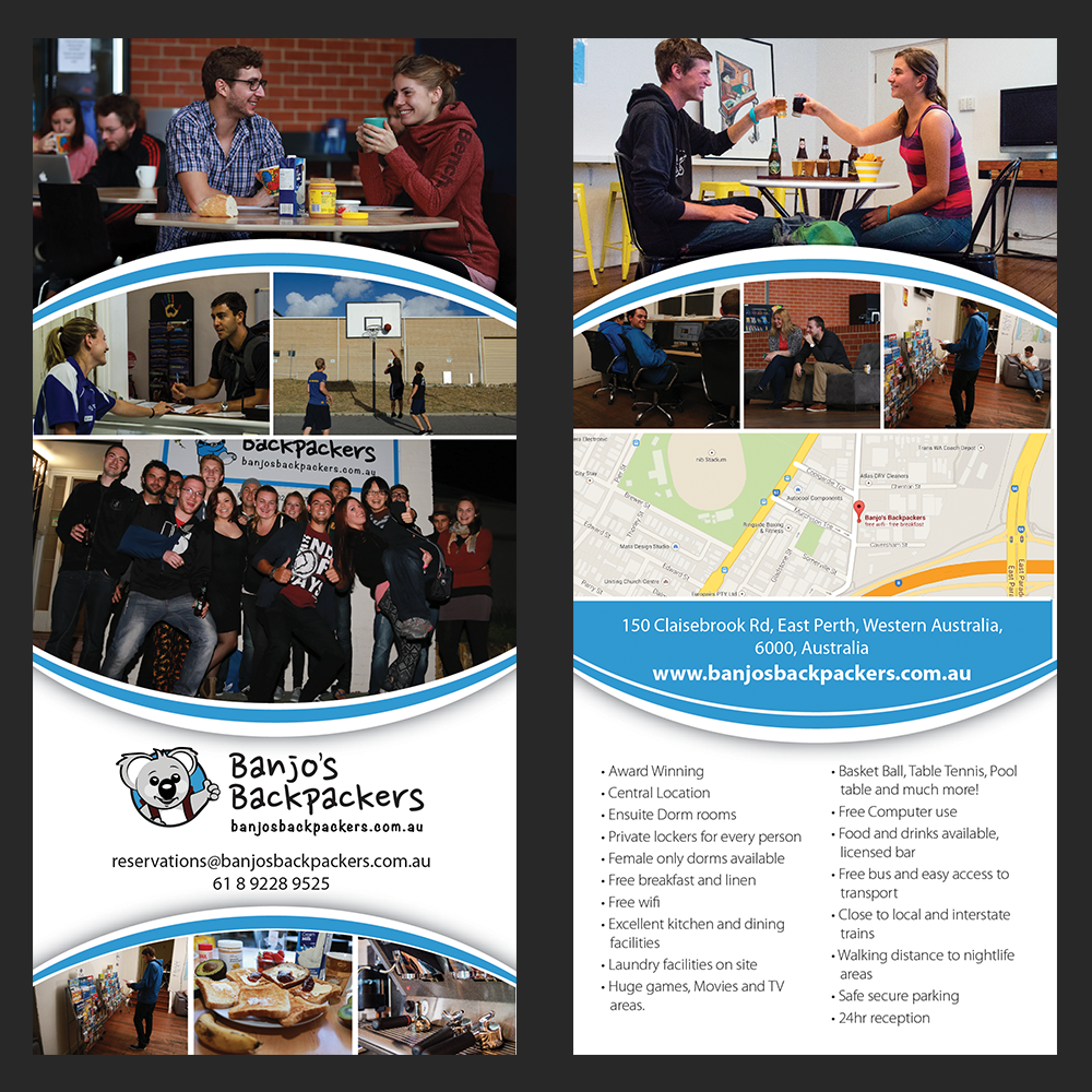 Design de Flyer par Mon01 pour ce projet | Design #9534682