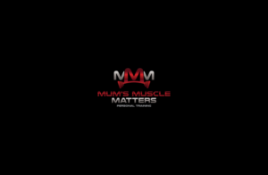 Logo-Design von GLDesigns für Mum's Muscle Matters | Design: #9500180