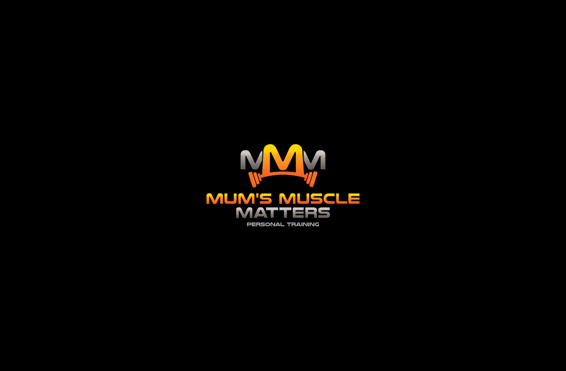 Logo Design by GLDesigns for Mum's Muscle Matters | Design #9500182