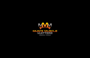 Logo-Design von GLDesigns für Mum's Muscle Matters | Design: #9500182
