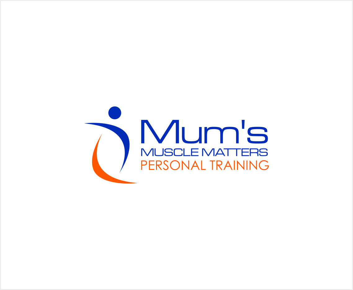 Logo Design by Crea8iveMind for Mum's Muscle Matters | Design #9510176