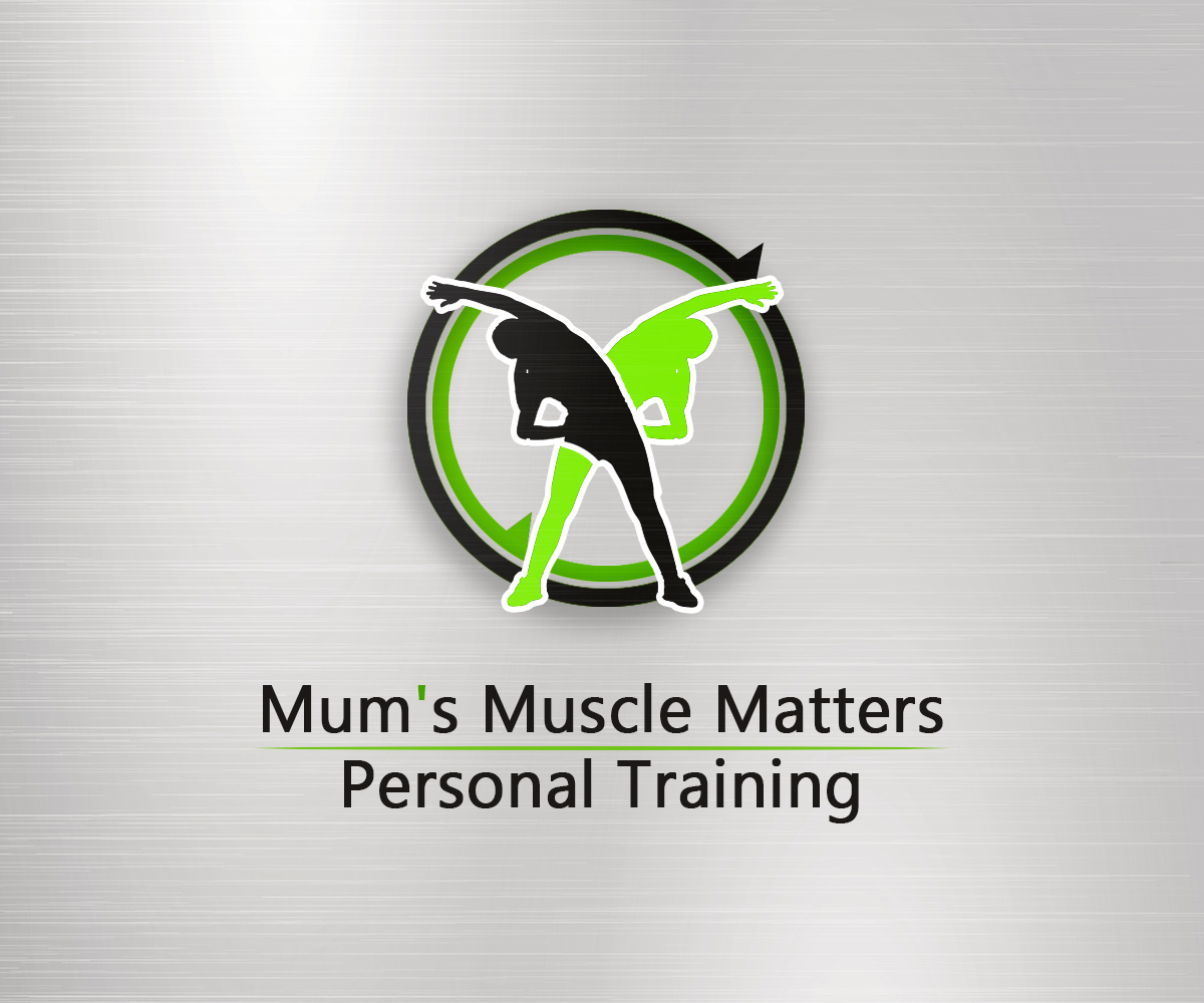 Logo Design by vignesh kumar for Mum's Muscle Matters | Design #9592227