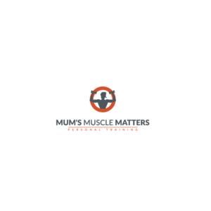 Design de Logo par kora.otbb pour Mum's Muscle Matters | Design #9592133