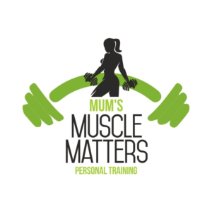 Logo-Design von ashwani für Mum's Muscle Matters | Design: #9499261