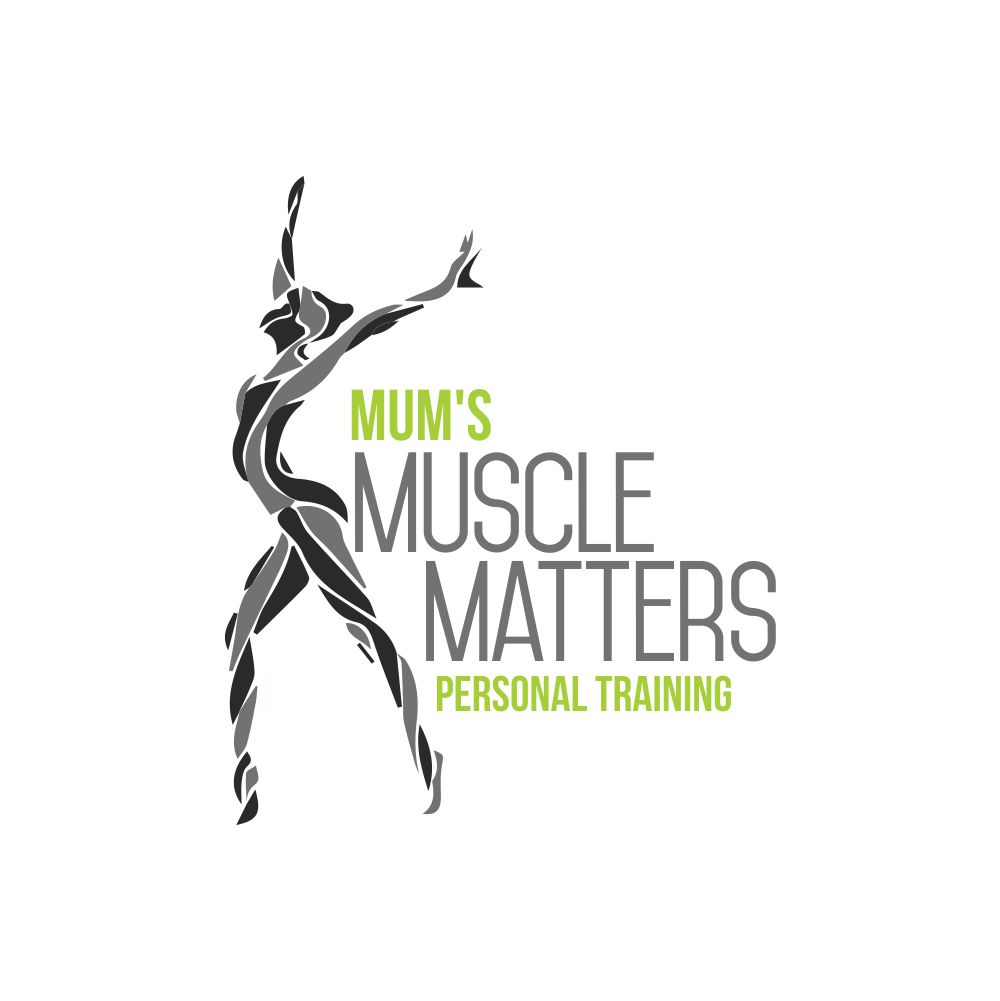 Logo Design by ashwani for Mum's Muscle Matters | Design #9499262