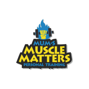 Logo-Design von ashwani für Mum's Muscle Matters | Design: #9499263