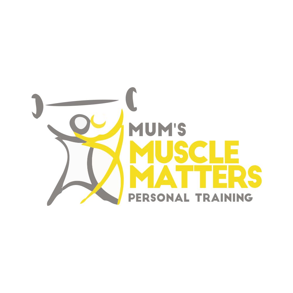 Logo Design by ashwani for Mum's Muscle Matters | Design #9499264