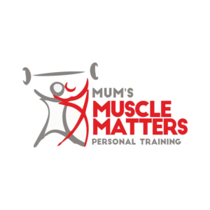 Design de Logo par ashwani pour Mum's Muscle Matters | Design #9499841