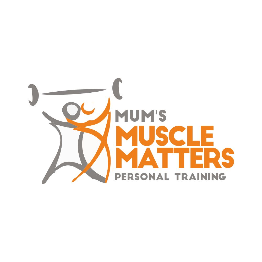Logo Design by ashwani for Mum's Muscle Matters | Design #9499842