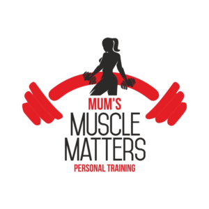 Logo-Design von ashwani für Mum's Muscle Matters | Design: #9499876