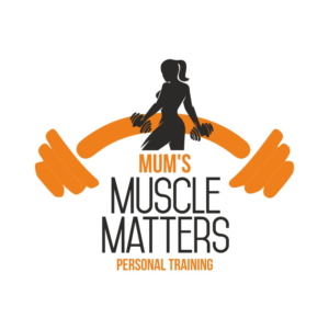 Logo-Design von ashwani für Mum's Muscle Matters | Design: #9499877