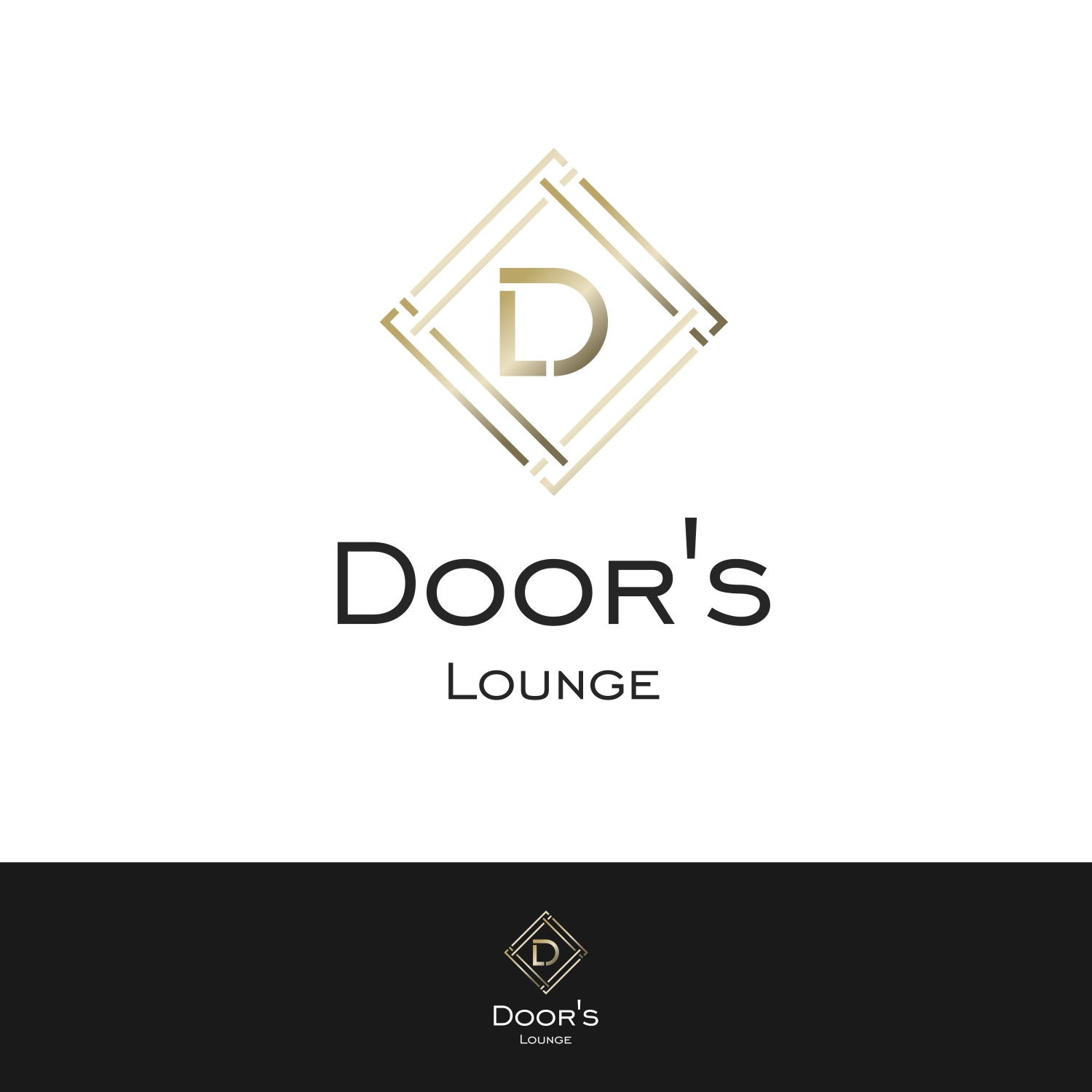 Logo Design by QuattroCreative for this project | Design #9556002