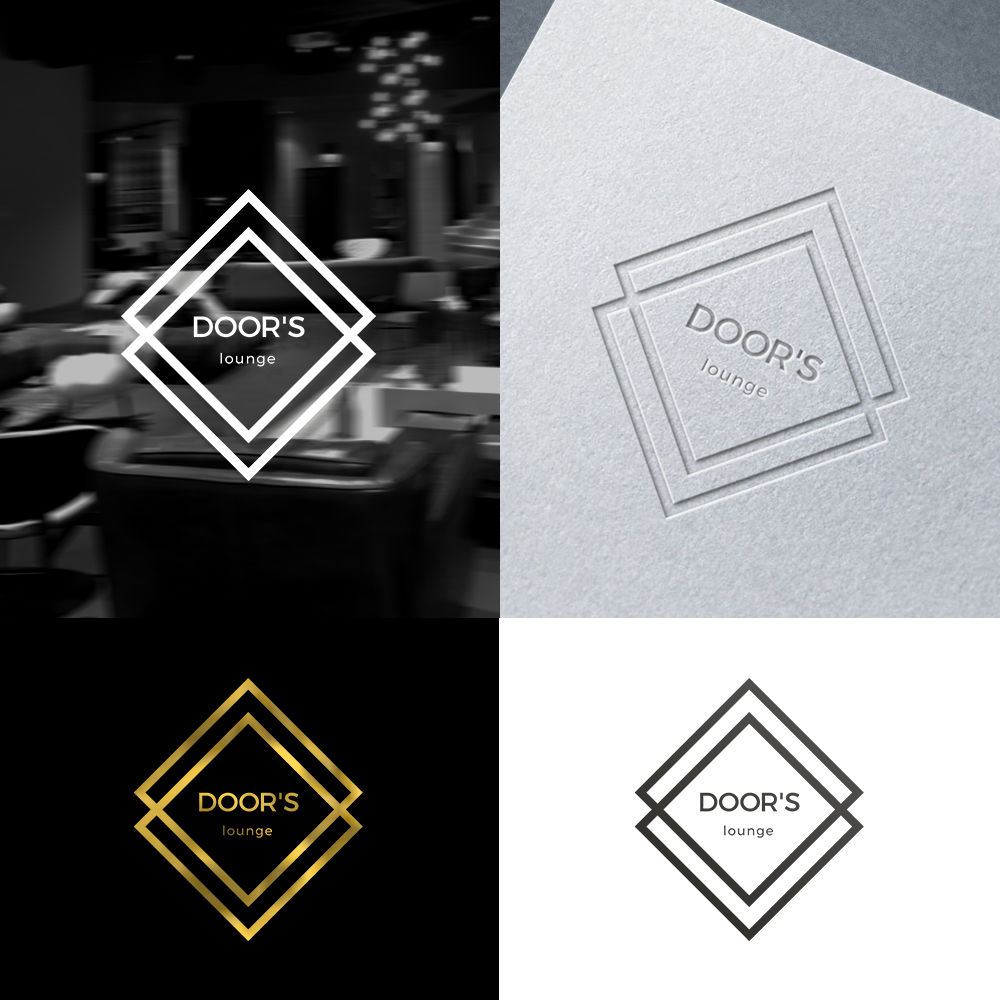 Logo Design by BIG BUDGET LOOK for this project | Design #9589179