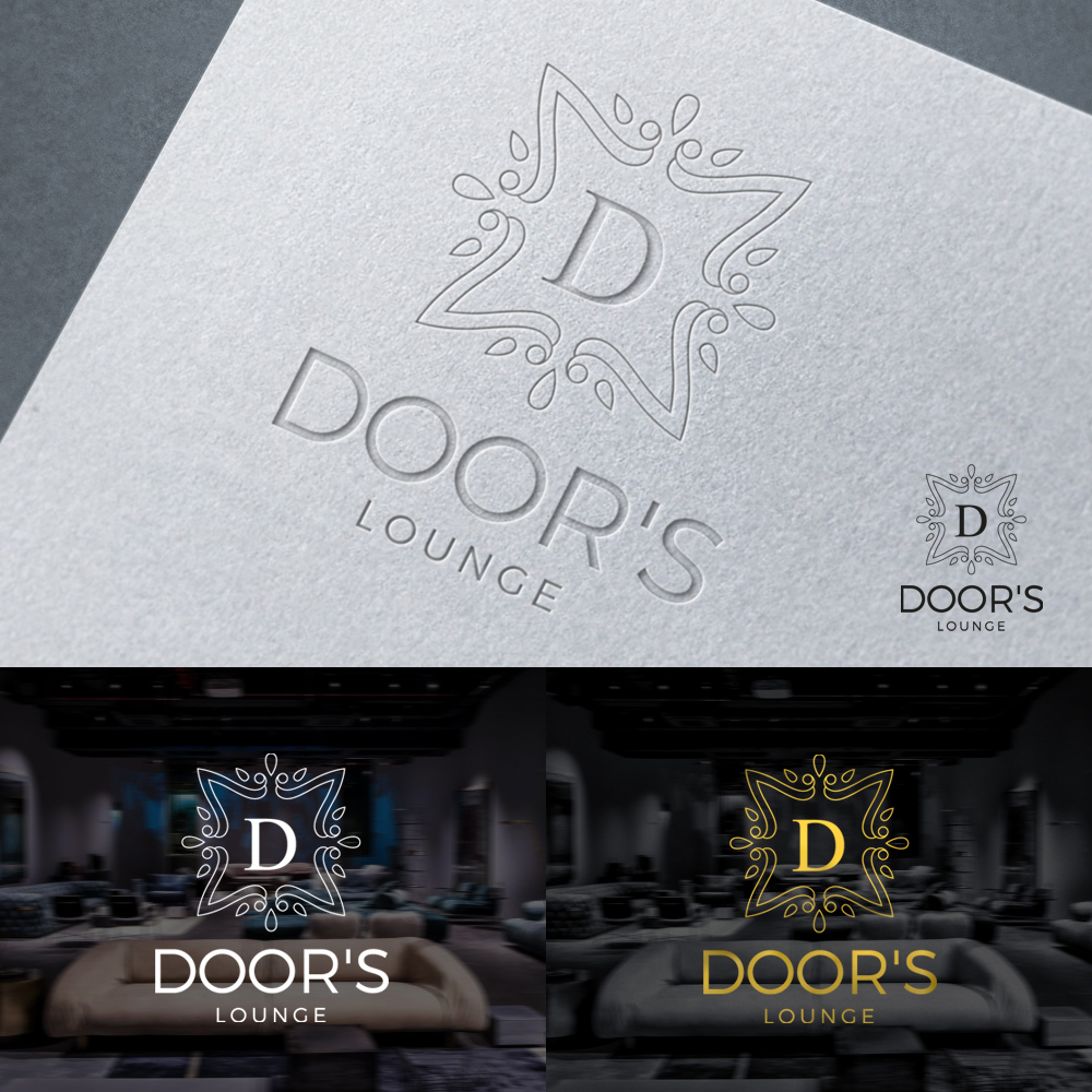 Design de Logo par BIG BUDGET LOOK pour ce projet | Design #9589289