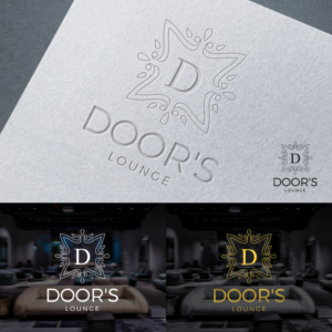 Logo Design by BIG BUDGET LOOK for this project | Design #9589289