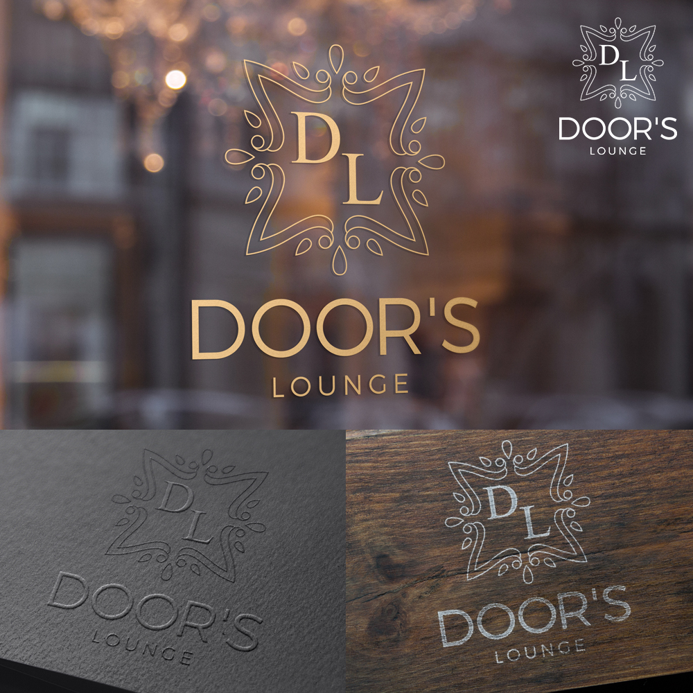 Logo Design by BIG BUDGET LOOK for this project | Design #9601089