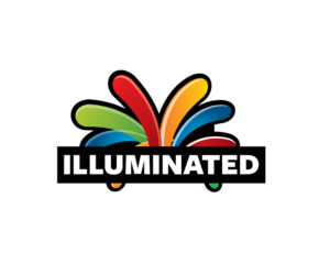 Logo-Design von meygekon für Illuminated | Design: #9732802