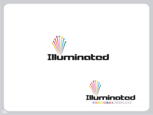 Logo Design by Blueberry