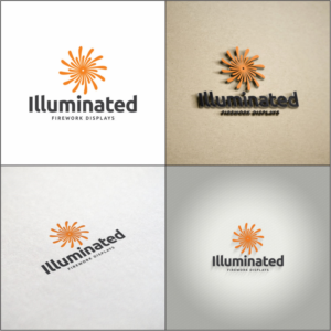 Logo-Design von DG für Illuminated | Design: #9681863