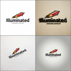 Logo-Design von DG für Illuminated | Design: #9681864