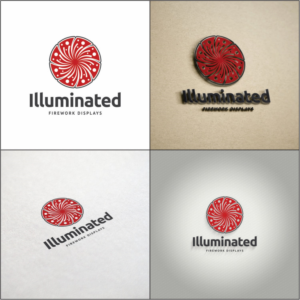 Logo-Design von DG für Illuminated | Design: #9681865