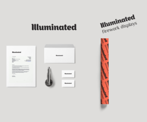 Logo Design by Conrad K.