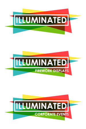 Logo Design by Designr for Illuminated | Design #9590104