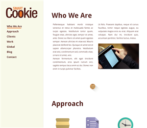 Web Design by Harry Atkins
