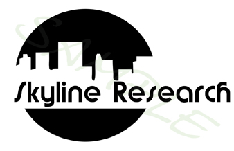 Logo-Design von Madhurima für Skyline Research LLC | Design #2075715
