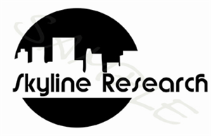 Logo-Design von Madhurima für Skyline Research LLC | Design: #2075715