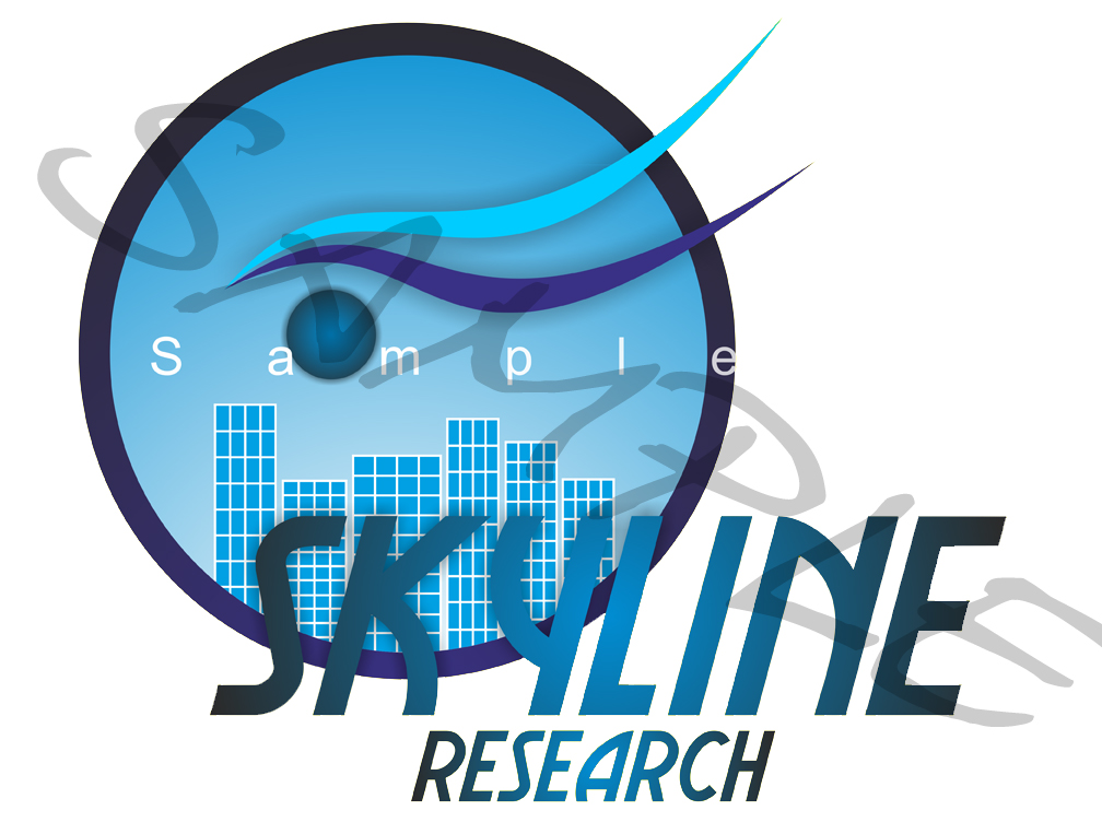 Logo-Design von Madhurima für Skyline Research LLC | Design #2076390