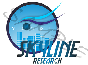Logo-Design von Madhurima für Skyline Research LLC | Design: #2076390