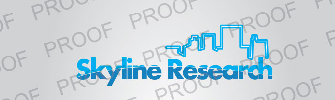Logo-Design von Madhurima für Skyline Research LLC | Design #2080205