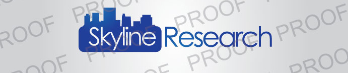 Logo-Design von Madhurima für Skyline Research LLC | Design #2080207