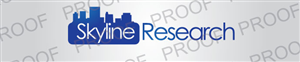Logo-Design von Madhurima für Skyline Research LLC | Design: #2080207