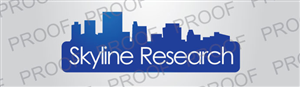 Logo-Design von Madhurima für Skyline Research LLC | Design: #2080209