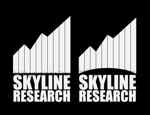 Logo-Design von Madhurima für Skyline Research LLC | Design: #2096009