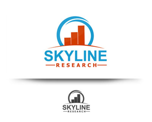 Logo-Design von Madhurima für Skyline Research LLC | Design: #2098029