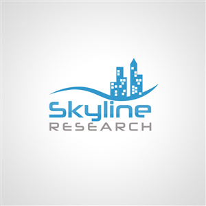 Logo-Design von Madhurima für Skyline Research LLC | Design: #2099199