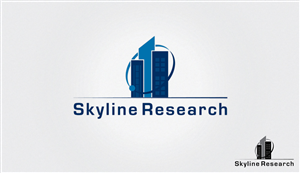 Logo Design by Gayan Abe for Skyline Research LLC | Design: #2102199